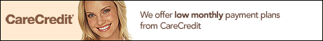 CareCredit - apply now!