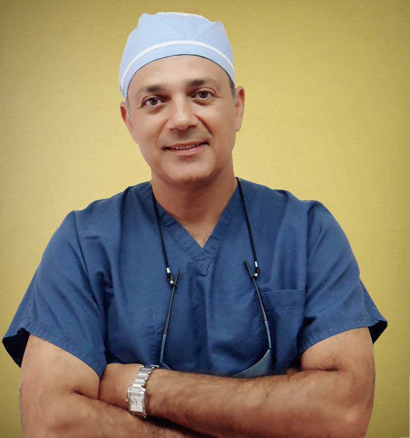 Dr. Glavas – Oculo-Facial Surgeon Dr. Glavas – Oculo-Facial Surgeon